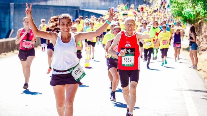 Comment rester motivé sur la durée