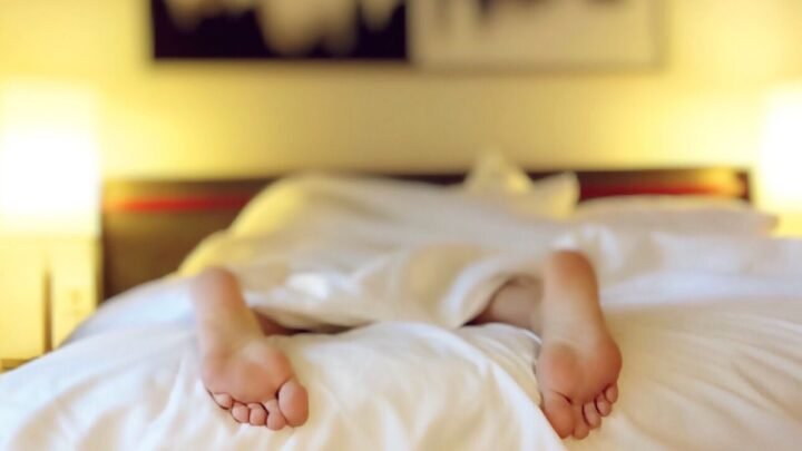 Le sommeil, superpouvoir négligé : comment mieux dormir dès ce soir